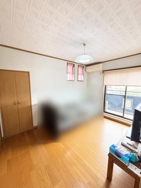 4LDK+S House with Large Garden in Ogi City, Saga - Thumbnail 4