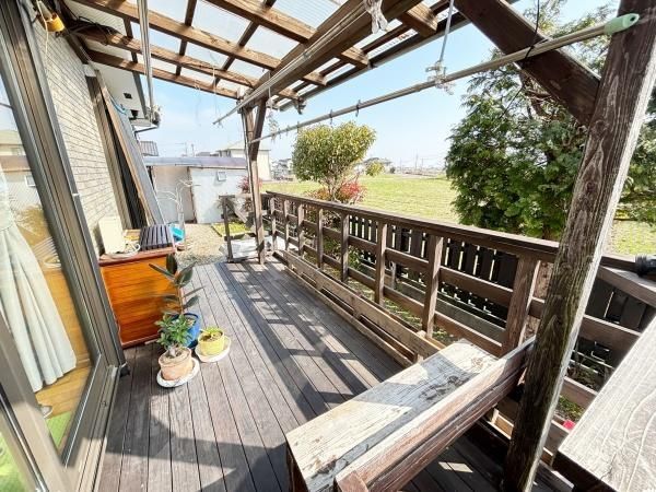 4LDK+S House with Large Garden in Ogi City, Saga - Thumbnail 2