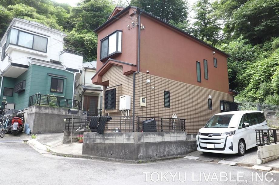 3LDK House for Sale in Isogo, Yokohama - 81.14 sqm - Thumbnail 4