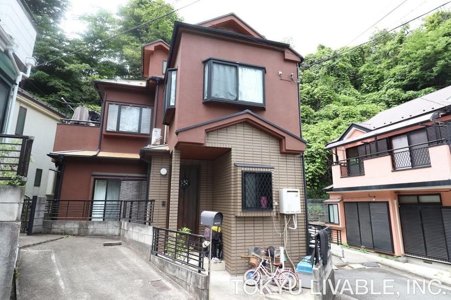 3LDK House for Sale in Isogo, Yokohama - 81.14 sqm - Thumbnail 3