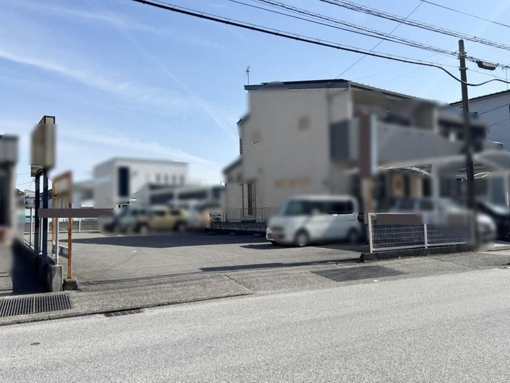 Land for Sale in Kochi City – 264m² Residential Plot in Takasu - Thumbnail 2