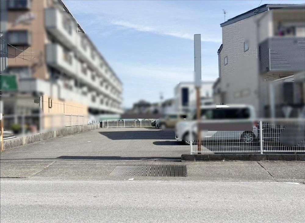 Land for Sale in Kochi City – 264m² Residential Plot in Takasu - Thumbnail 4