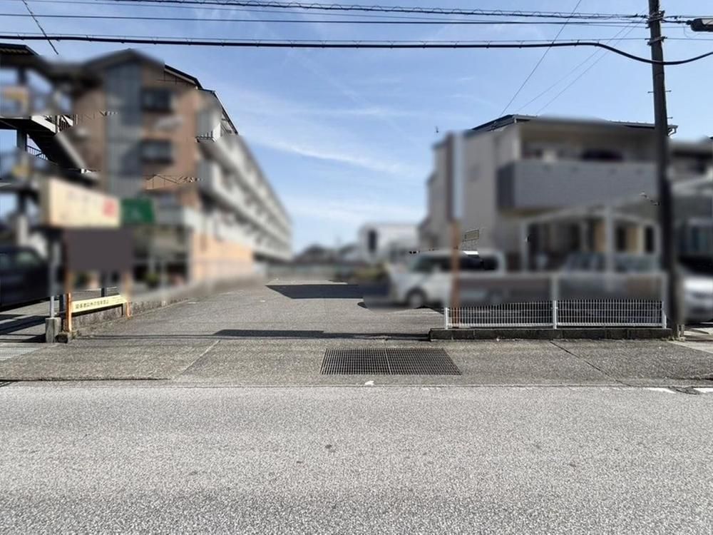 Land for Sale in Kochi City – 264m² Residential Plot in Takasu - Thumbnail 3