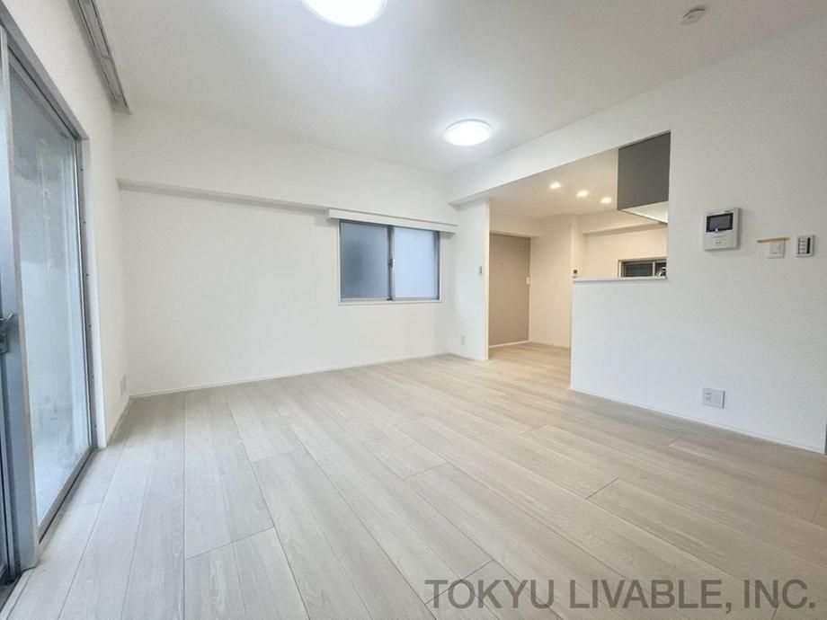 3LDK Apartment for Sale in Kawasaki, Kanagawa – 70.59m² - Thumbnail 3