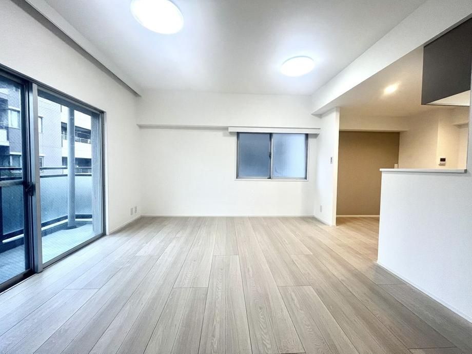 3LDK Apartment for Sale in Kawasaki, Kanagawa – 70.59m² - Thumbnail 2