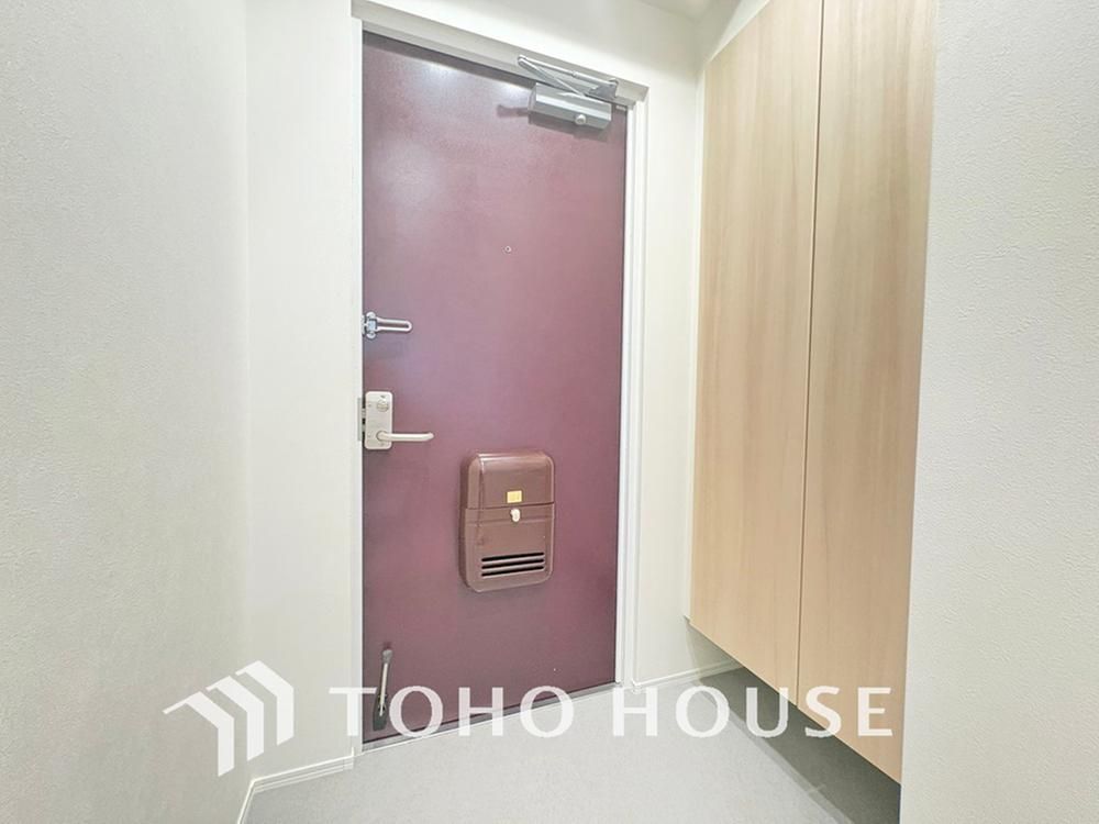 Renovated 3LDK Apartment for Sale in Kawasaki Ward, Kanagawa - Thumbnail 2