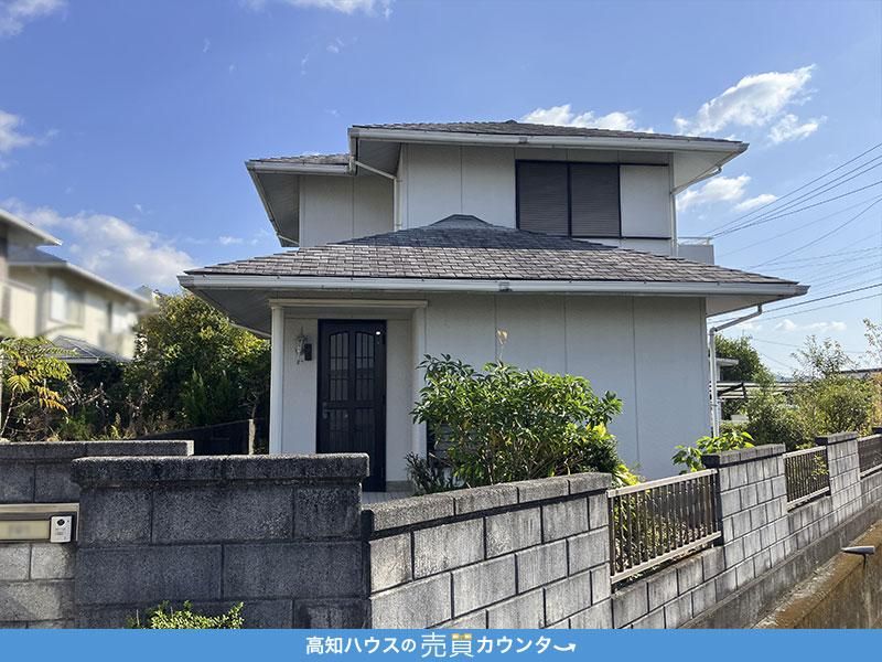 3LDK+S Detached House on Corner Lot in Konan City, Kochi - Thumbnail 3