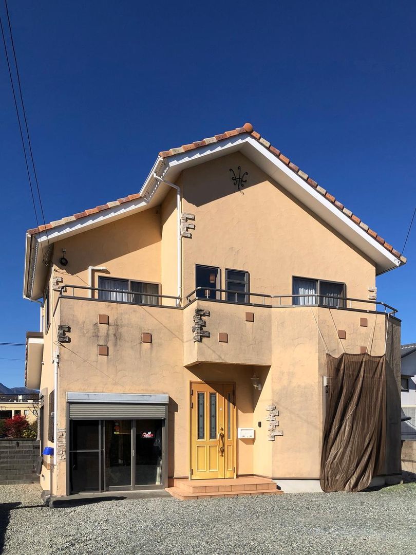 3LDK House with Garage in Fujinomiya, Shizuoka - Thumbnail 2