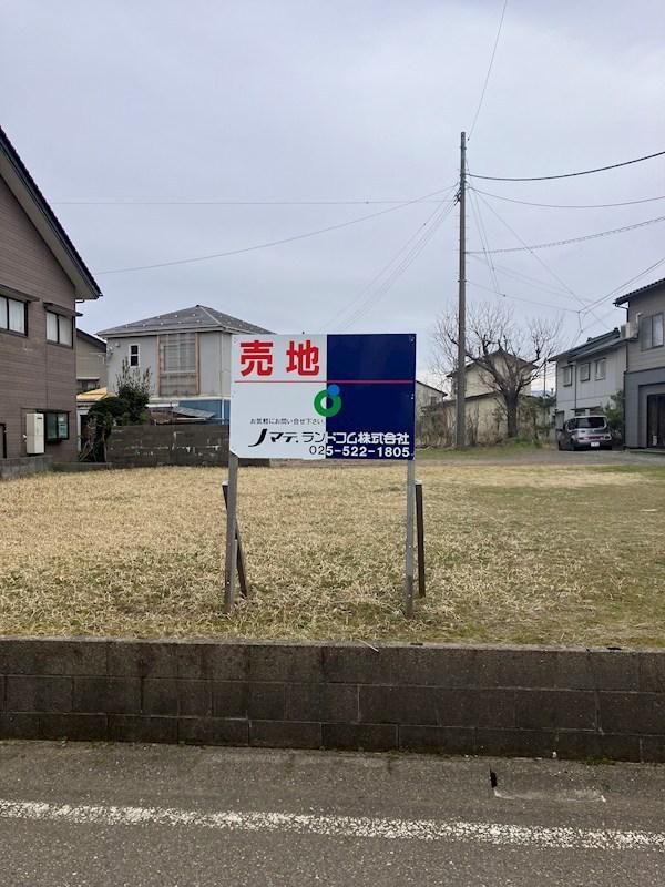 299.5m2 Land for Sale in Kakizaki, Joetsu City, Niigata - Thumbnail 2
