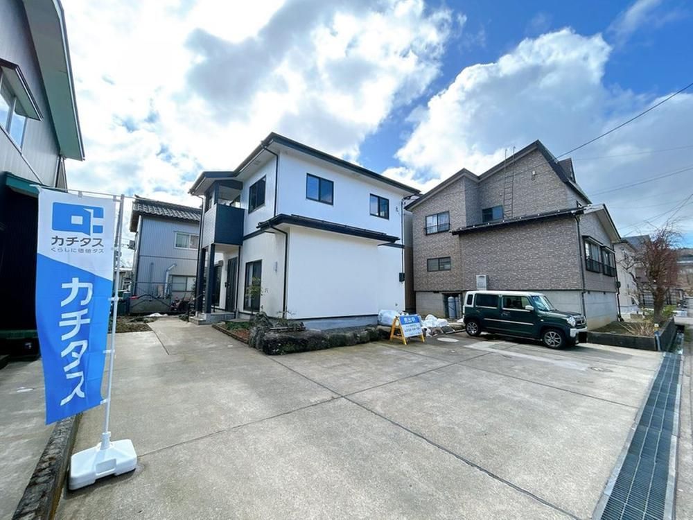 Renovated 4LDK House in Joetsu, Niigata for Sale - Thumbnail 4