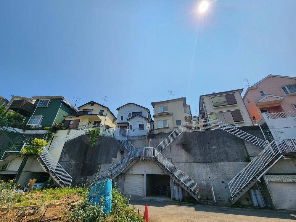 4LDK House for Sale in Nagatsuta, Yokohama - 24.8 Million Yen - Thumbnail 2