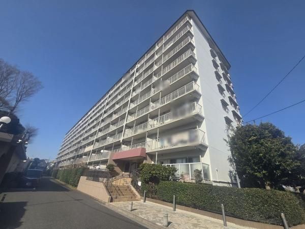 3LDK Apartment in Funabashi, Chiba - 77m2 - 17M JPY - Thumbnail 2