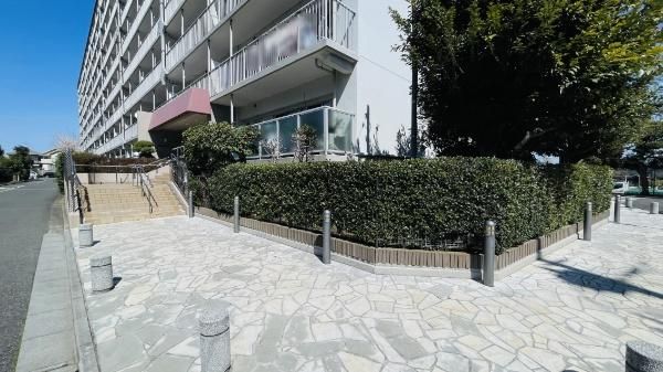 3LDK Apartment in Funabashi, Chiba - 77m2 - 17M JPY - Thumbnail 3
