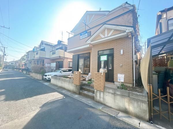 4LDK Renovated House in Abiko, Chiba - 16.49 million yen - Thumbnail 2