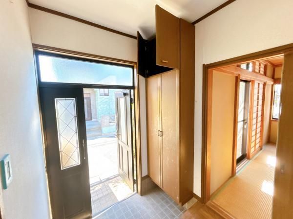4LDK Renovated House in Abiko, Chiba - 16.49 million yen - Thumbnail 3