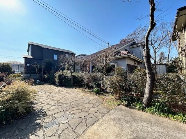 Land for Sale in Funabashi, Chiba - 346.72 sqm Plot - Thumbnail 2