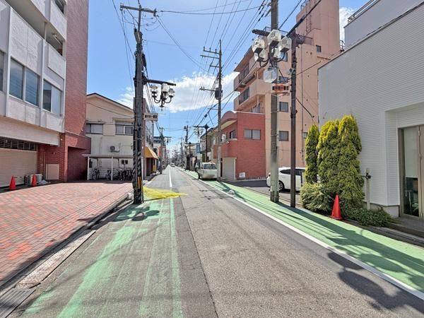 Land for Sale in Warabi, Saitama - 165.45 sqm, Near Station - Thumbnail 2