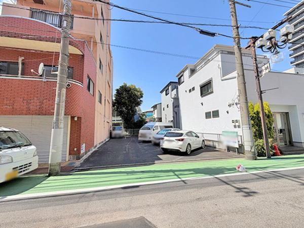 Land for Sale in Warabi, Saitama - 165.45 sqm, Near Station - Thumbnail 4