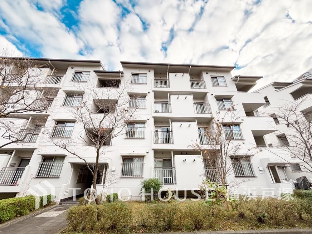 Kanazawa Seaside Town Nagisa Danchi 7-goto 3LDK Condominium - Thumbnail 4