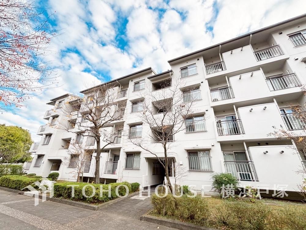 Kanazawa Seaside Town Nagisa Danchi 7-goto 3LDK Condominium - Thumbnail 2