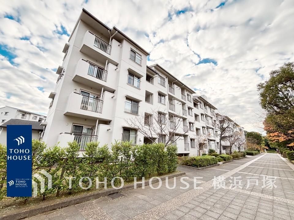 Kanazawa Seaside Town Nagisa Danchi 7-goto 3LDK Condominium - Thumbnail 3