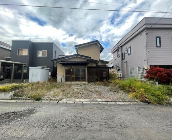 181.9 sqm Residential Land for Sale in Aomori City, Aomori - Image 1