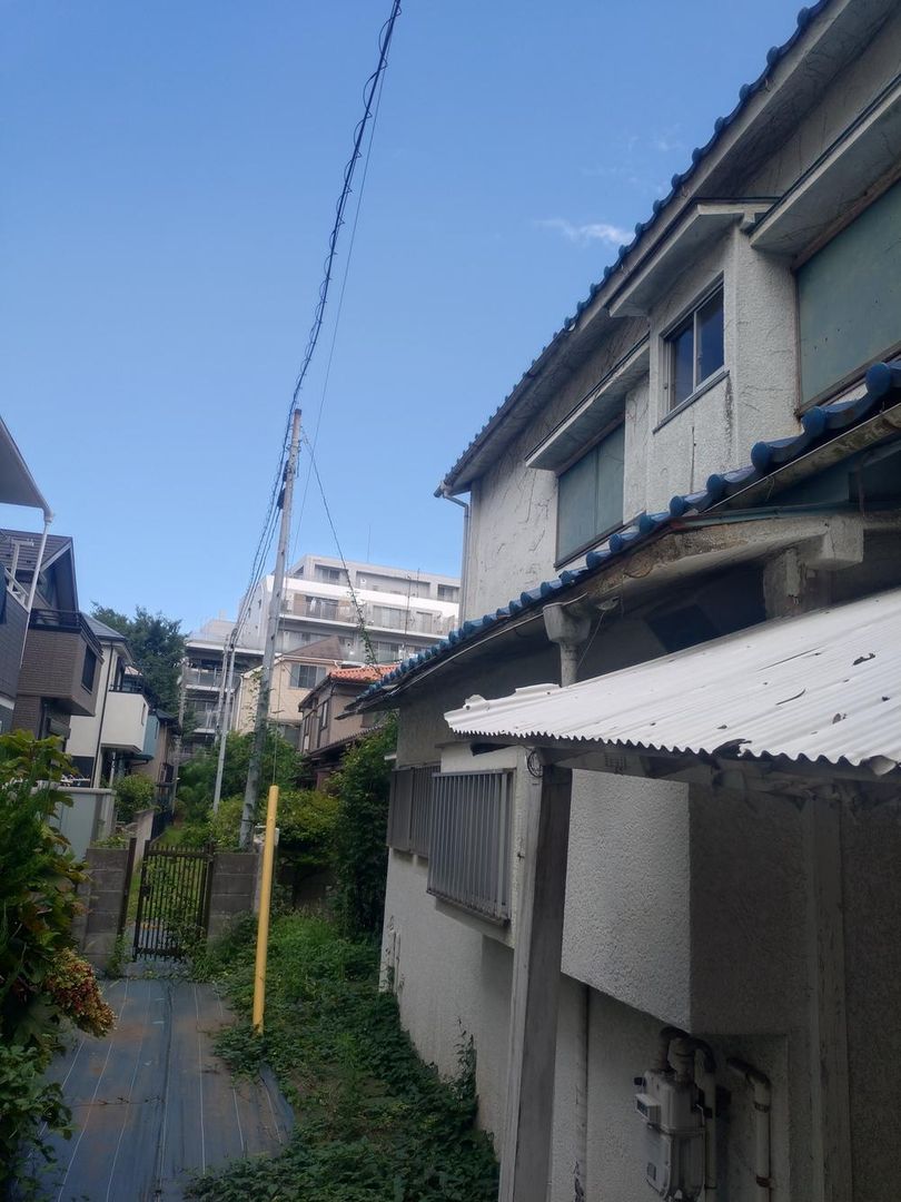 265.88m2 Land for Sale in Higashiterao, Tsurumi, Yokohama - Thumbnail 4
