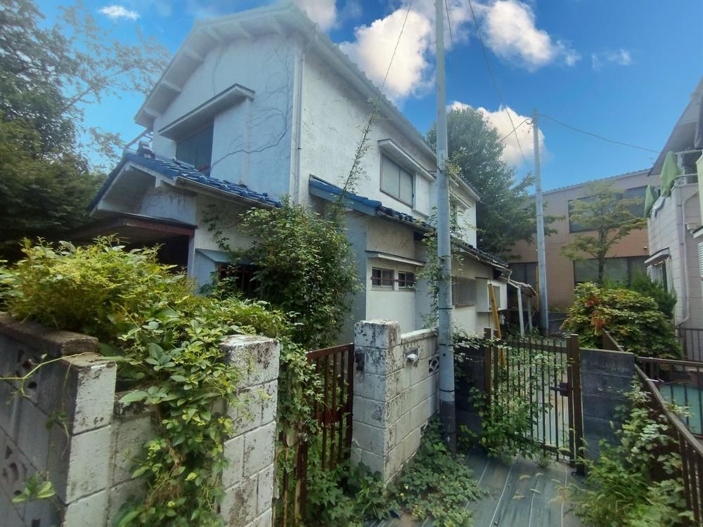 265.88m2 Land for Sale in Higashiterao, Tsurumi, Yokohama - Thumbnail 3