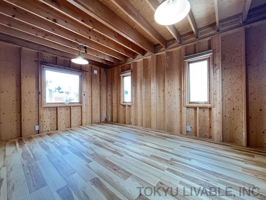 Renovated 3LDK+S House in Ebetsu, Hokkaido Near Station - Thumbnail 4