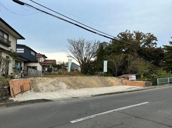 405 sqm Vacant Land for Sale in Sendai's Taishaku Ward - Thumbnail 2