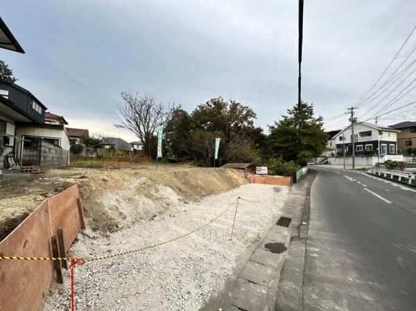 405 sqm Vacant Land for Sale in Sendai's Taishaku Ward - Thumbnail 3