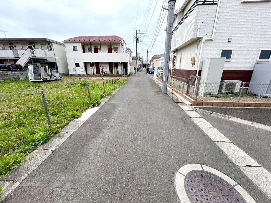 Building Land in Sendai City Miyagi 127m2 - Thumbnail 3