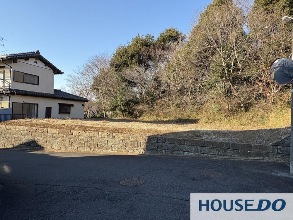 400 sqm Building Plot for Sale in Jiyugaoka, Tsukuba - Thumbnail 2