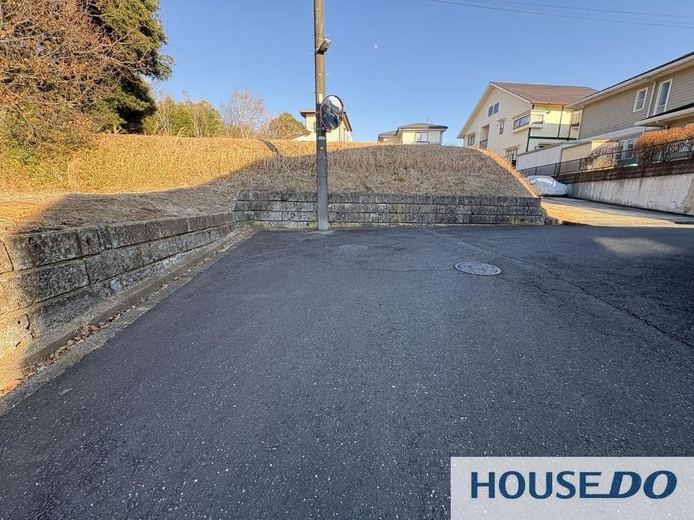 400 sqm Building Plot for Sale in Jiyugaoka, Tsukuba - Thumbnail 4