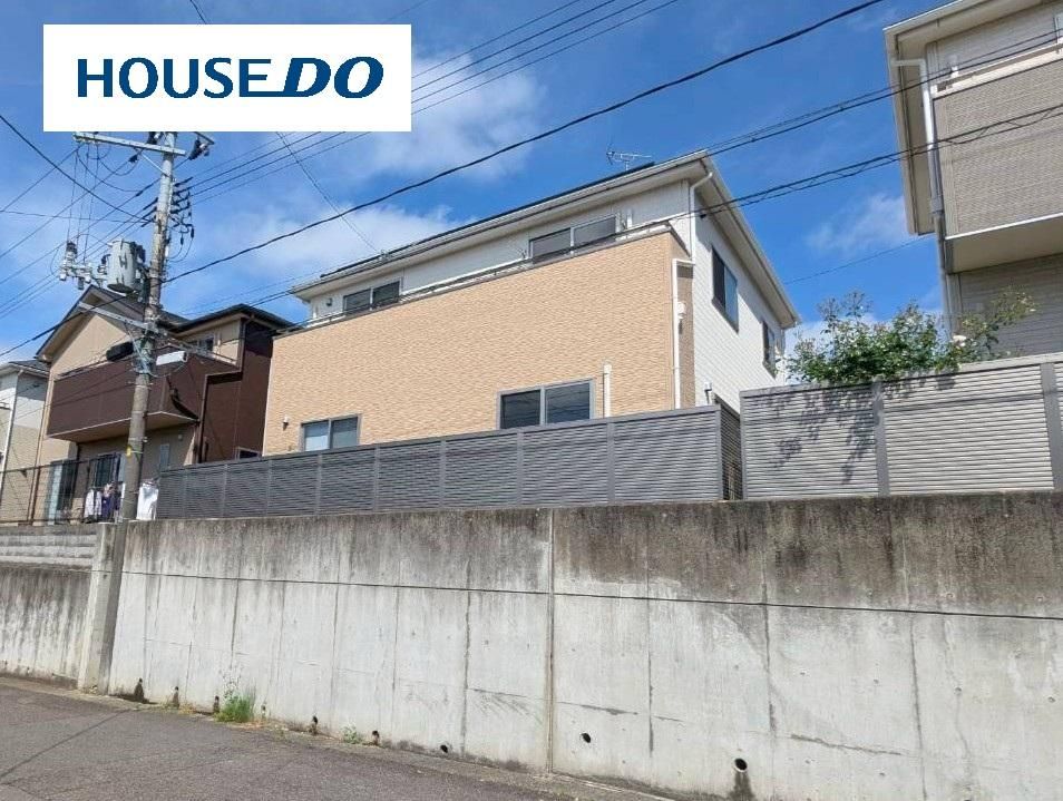 4LDK Detached House with Solar Panels in Koriyama, Fukushima - Thumbnail 2