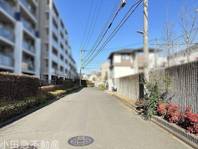 Land for Sale in Haruhino, Kawasaki - 195 sqm - Thumbnail 3