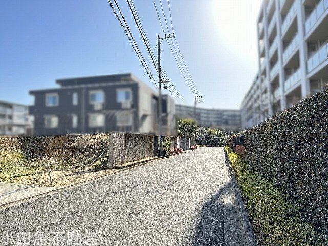 Land for Sale in Haruhino, Kawasaki - 195 sqm - Thumbnail 2