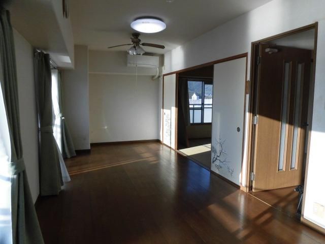 3LDK Apartment for Sale in Kochi City, 83m², 7th Floor - Thumbnail 3