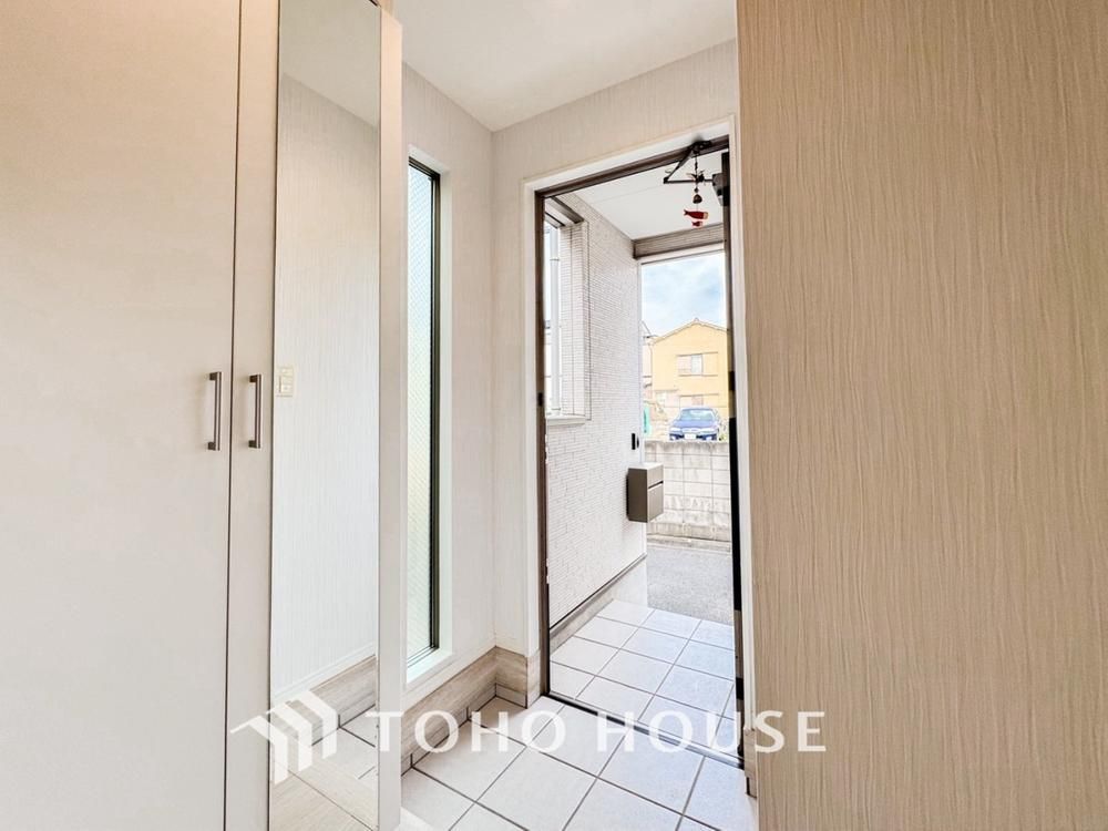 New 3LDK House in Koto City, Tokyo - 90.87m² - Thumbnail 4