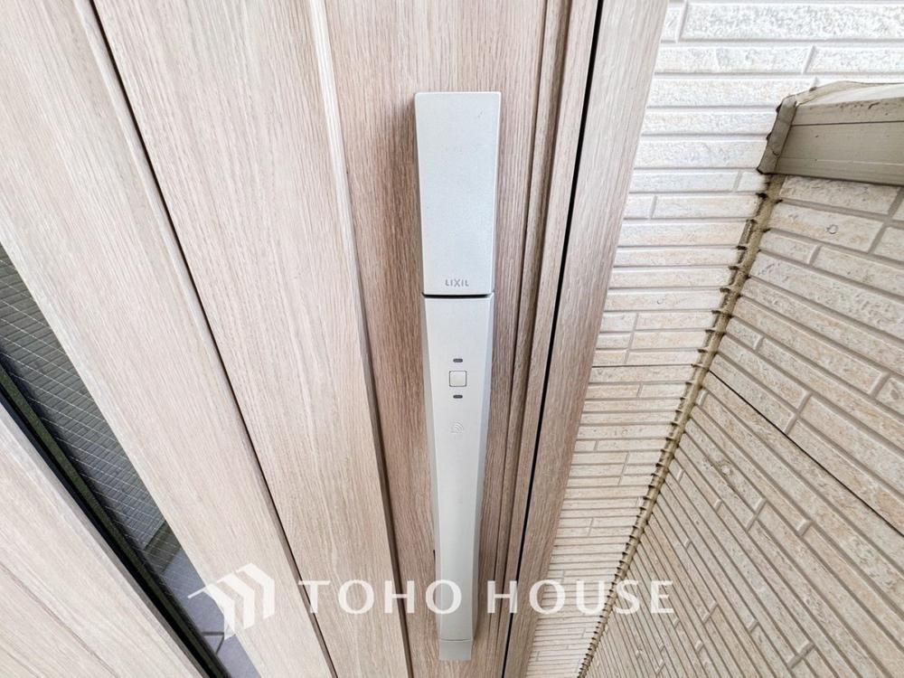 New 3LDK House in Koto City, Tokyo - 90.87m² - Thumbnail 3