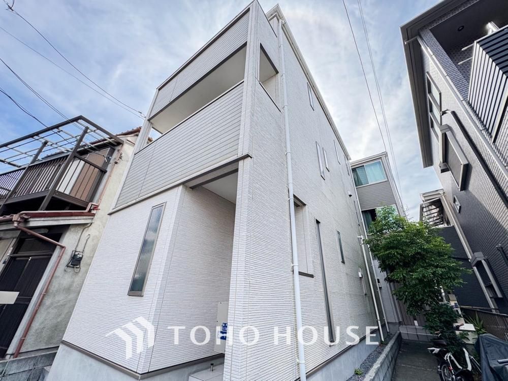 New 3LDK House in Koto City, Tokyo - 90.87m² - Thumbnail 2