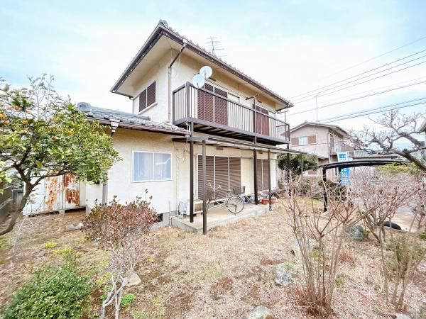 Renovated 3LDK House in Tsukuba, Ibaraki - 71.2 sqm - Thumbnail 4