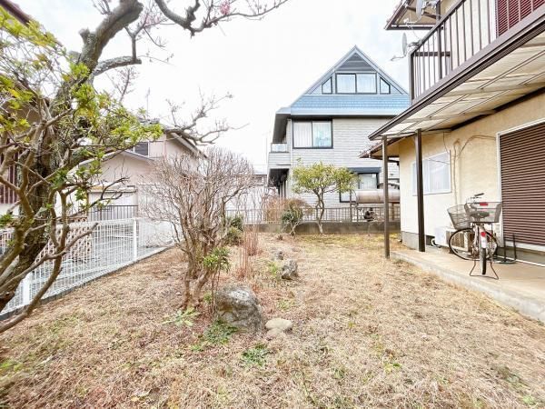 Renovated 3LDK House in Tsukuba, Ibaraki - 71.2 sqm - Thumbnail 3