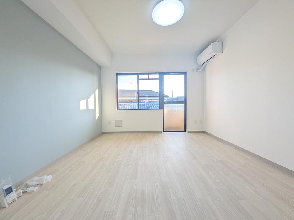 Renovated 1K Apartment in Fujisawa, Kanagawa - Thumbnail 4