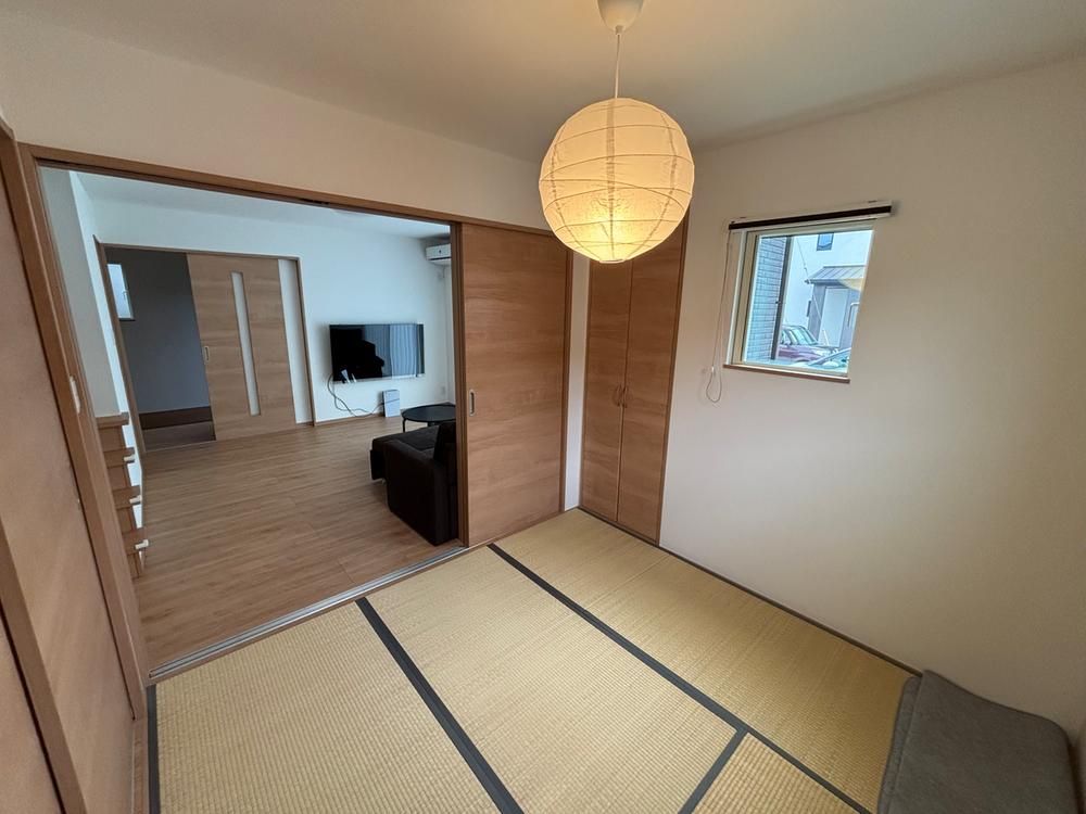 4LDK+S Detached House in Mito, Ibaraki - 105.98m2 - Thumbnail 3