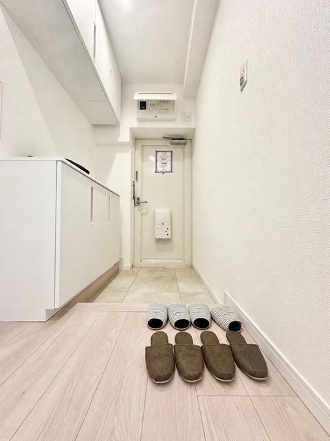 Renovated 3LDK Apartment in Ichikawa, Chiba Near Station - Thumbnail 3
