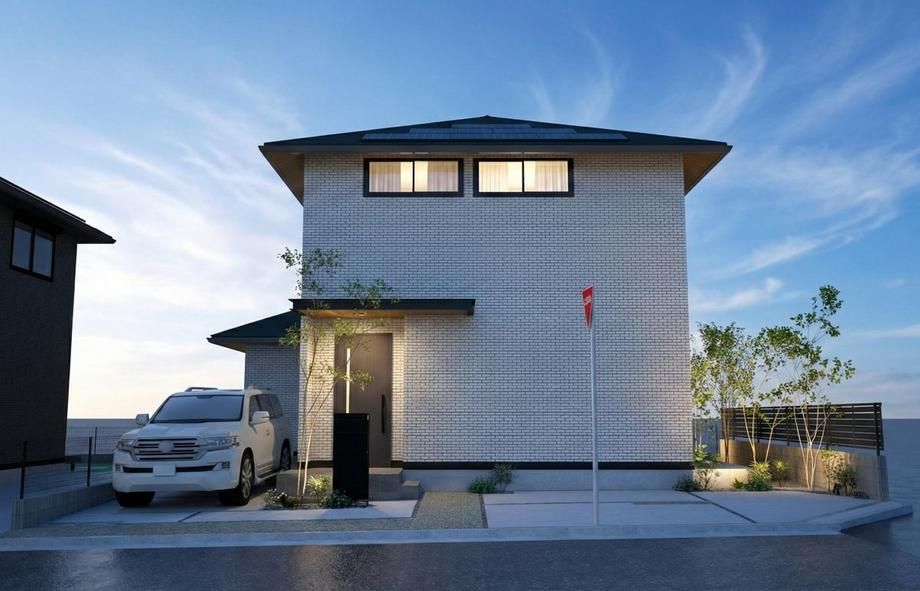 Building Plot for Sale in Higashi Ward, Sakai City, Osaka - Thumbnail 2