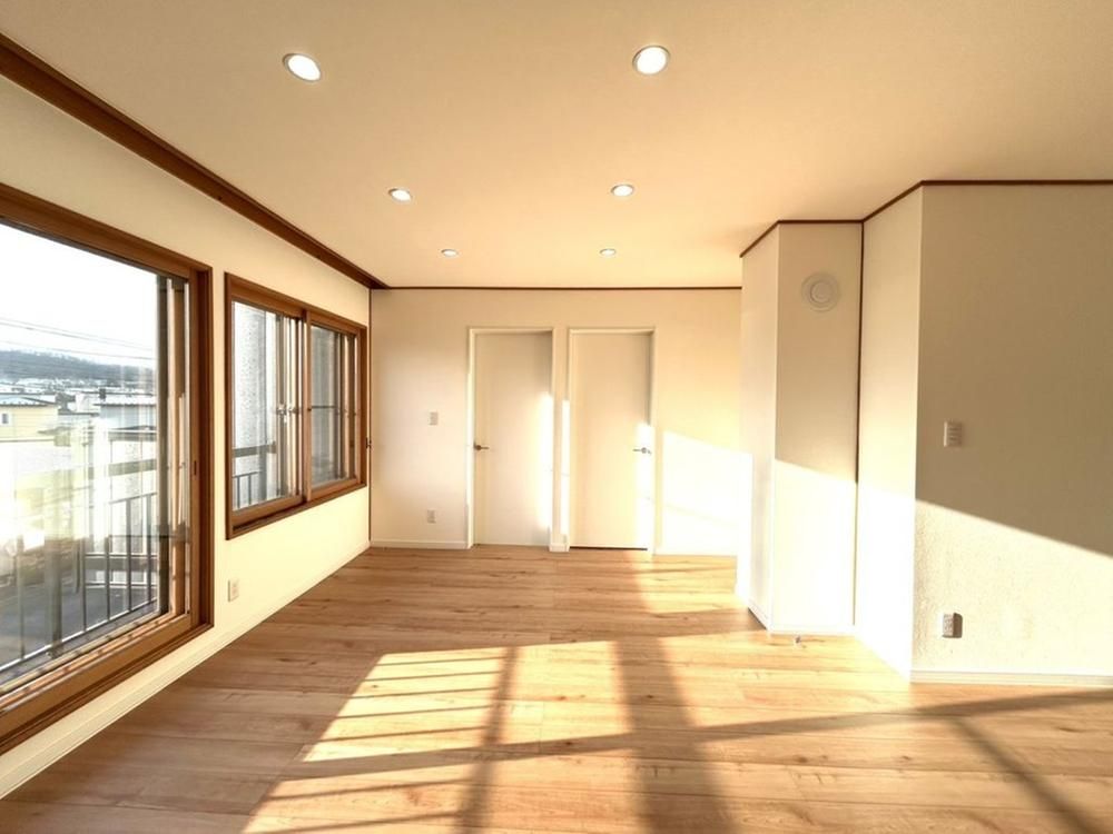 Renovated 5LDK House for Sale in Noboribetsu, Hokkaido - Thumbnail 4