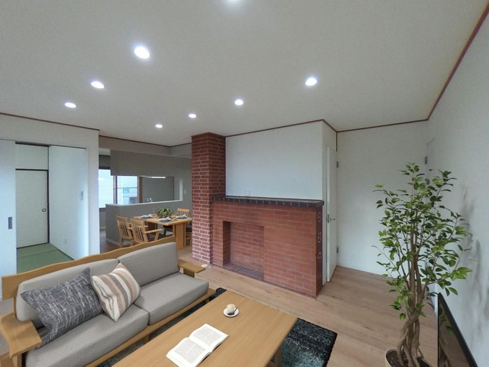 Renovated 5LDK House for Sale in Noboribetsu, Hokkaido - Thumbnail 3
