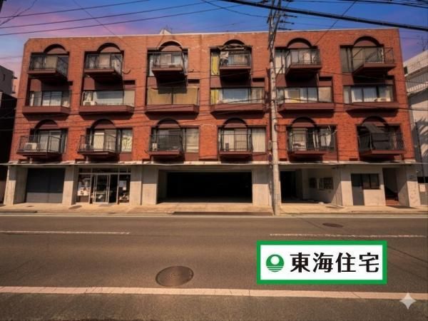 2LDK Apartment for Sale in Sendai, Miyagi - Thumbnail 2